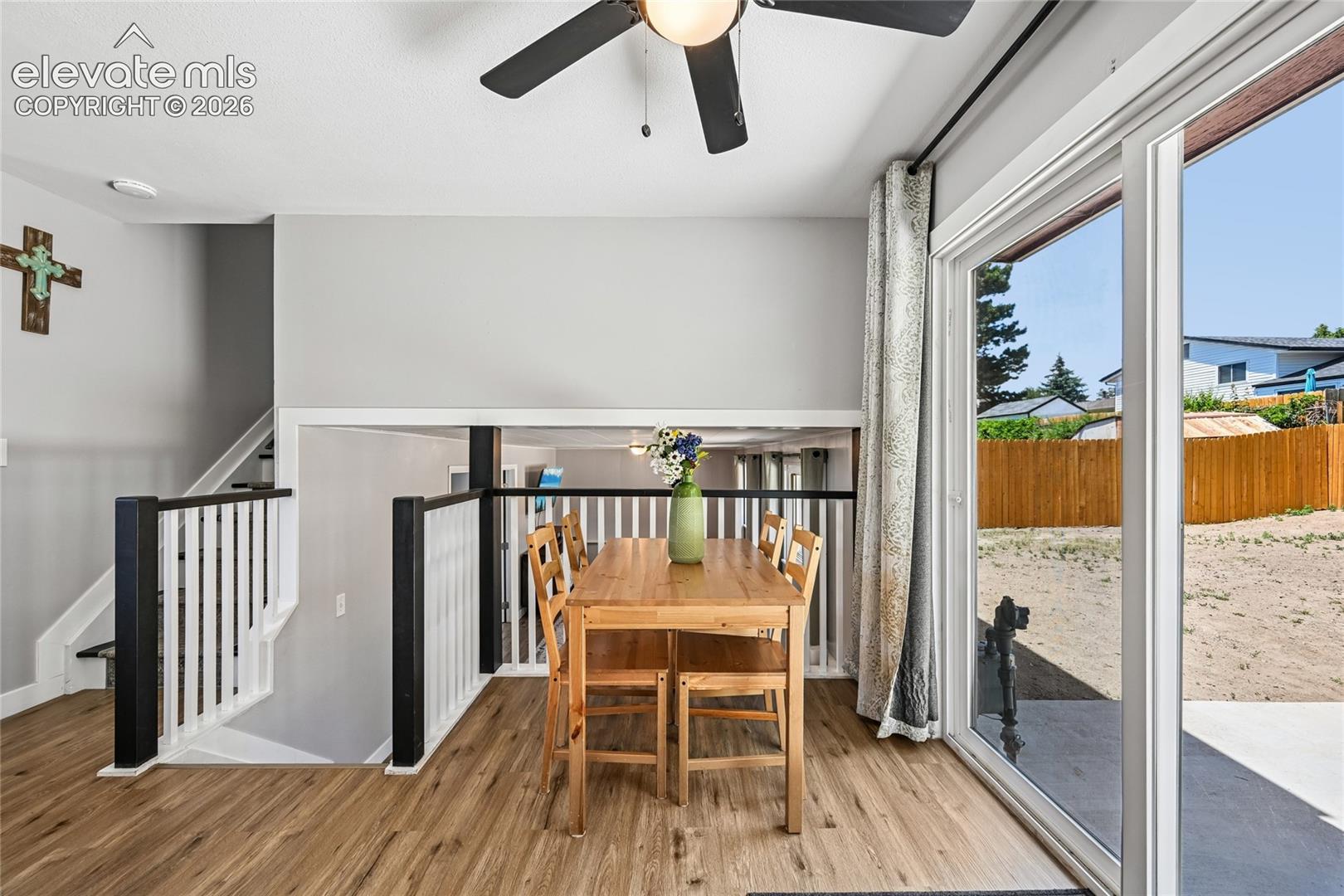 1346 Commanchero Drive