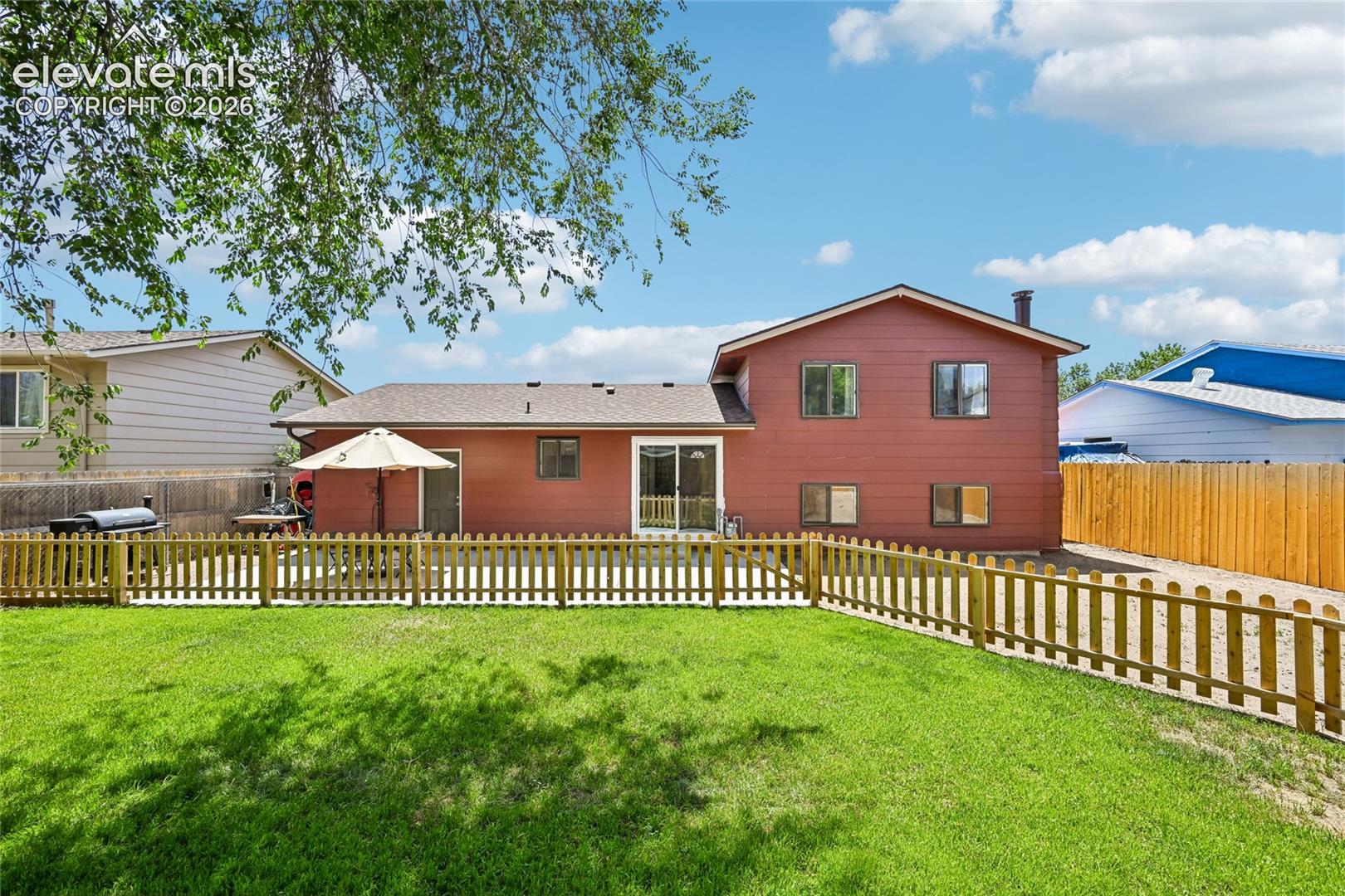1346 Commanchero Drive