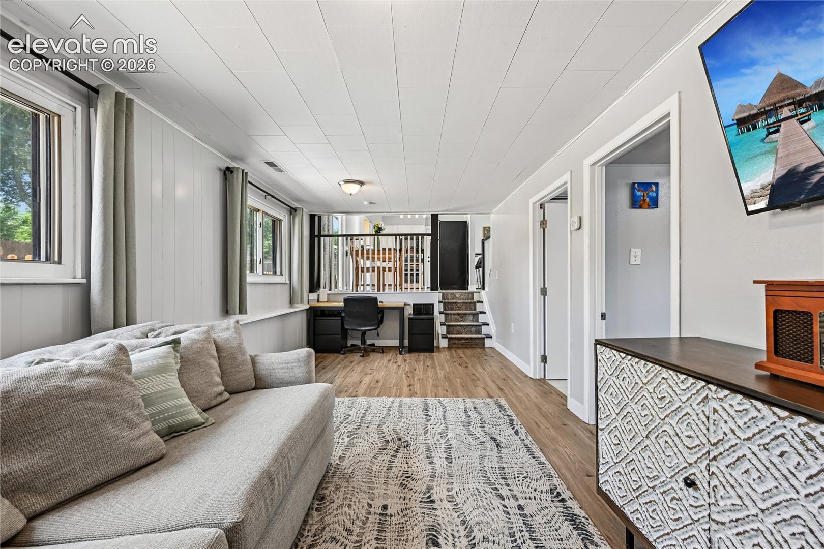 1346 Commanchero Drive