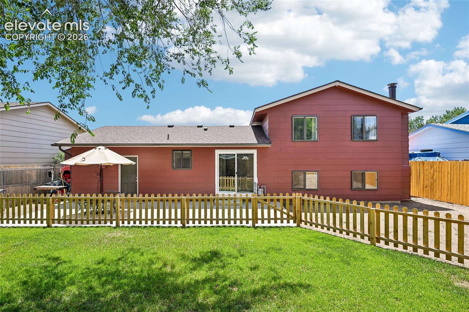 1346 Commanchero Drive