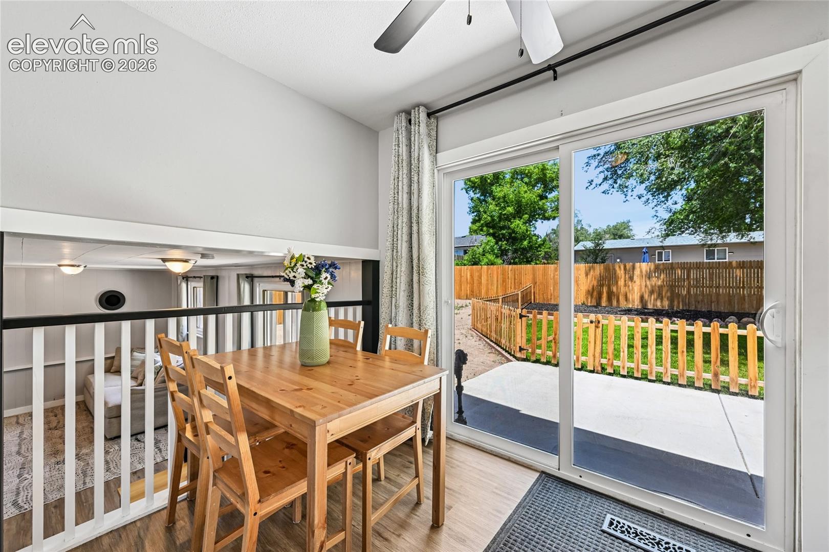 1346 Commanchero Drive