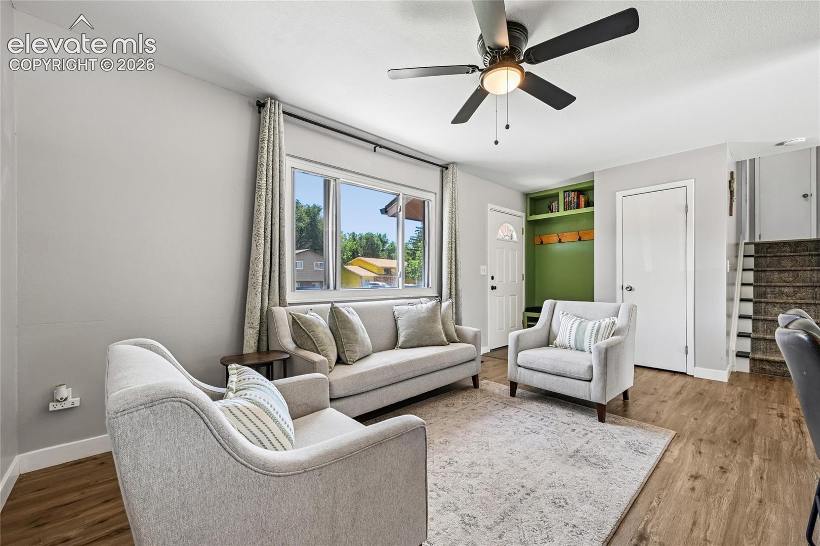 1346 Commanchero Drive