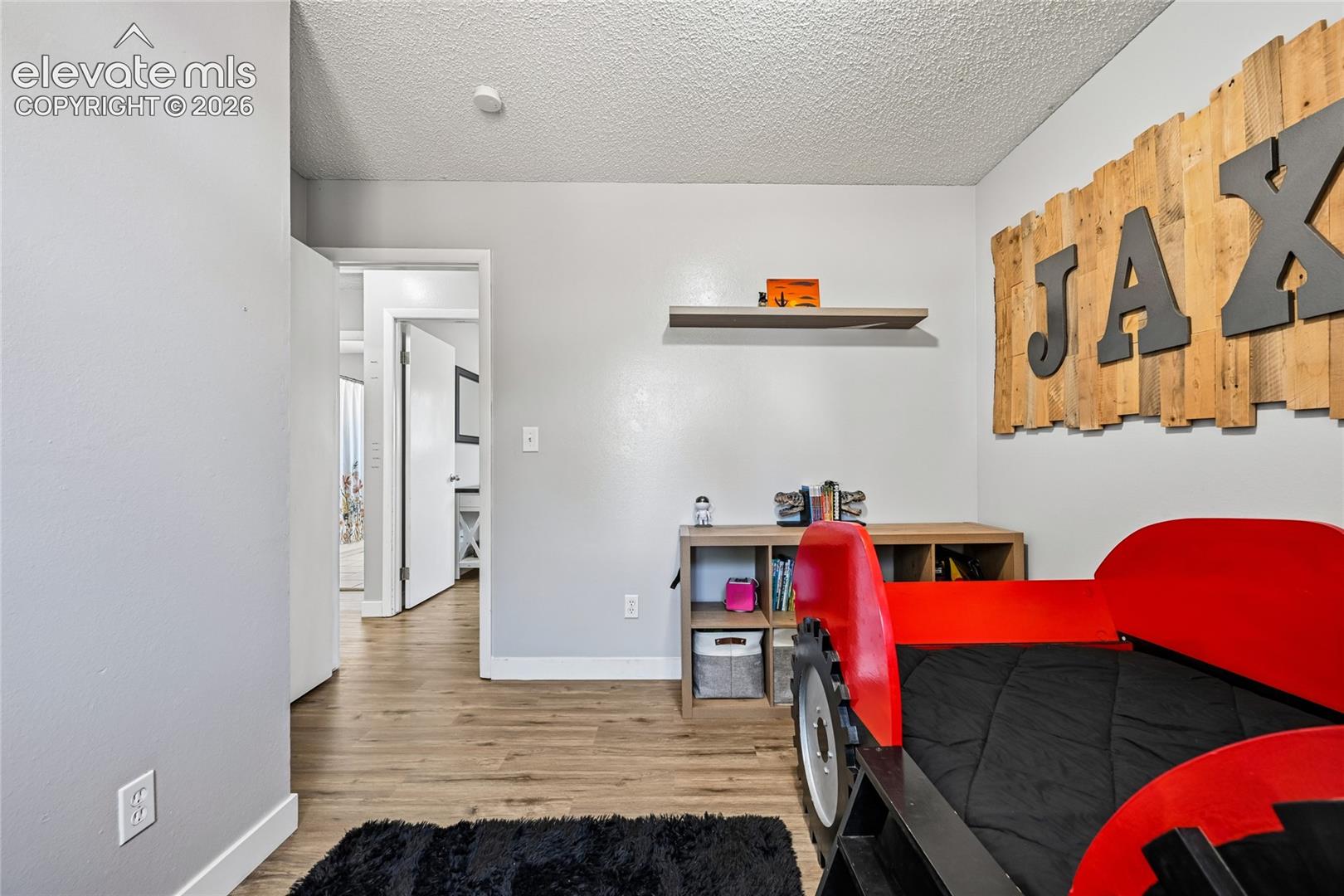 1346 Commanchero Drive