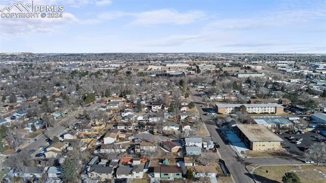 803 Tia Juana Street