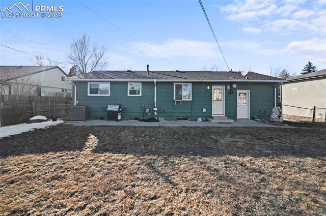 803 Tia Juana Street