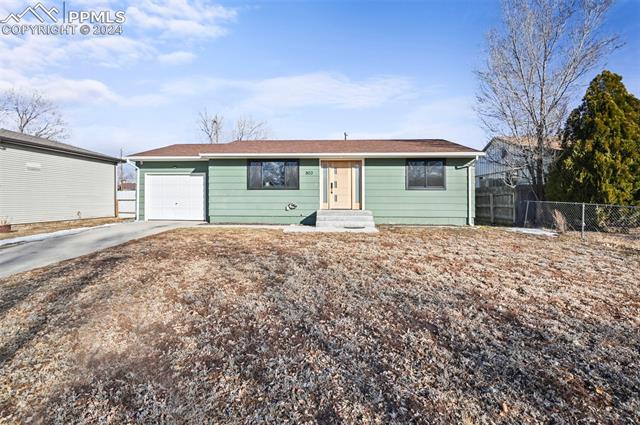 803 Tia Juana Street