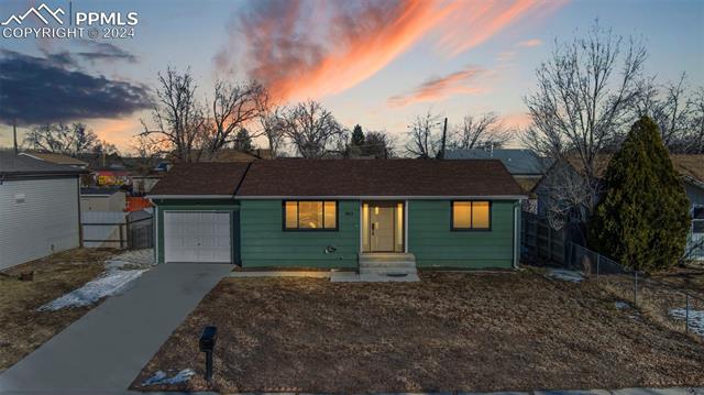 803 Tia Juana Street