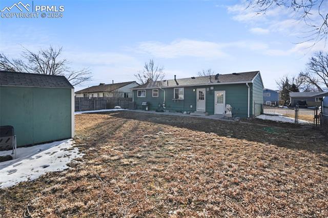 803 Tia Juana Street