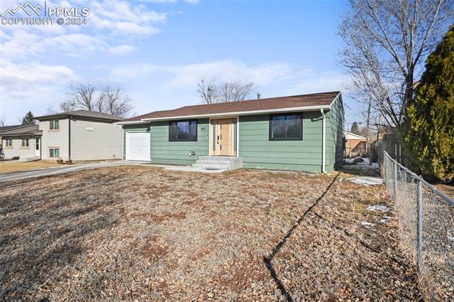 803 Tia Juana Street