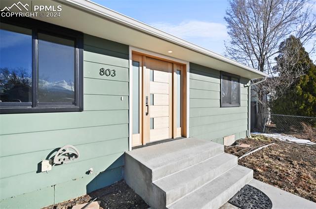 803 Tia Juana Street