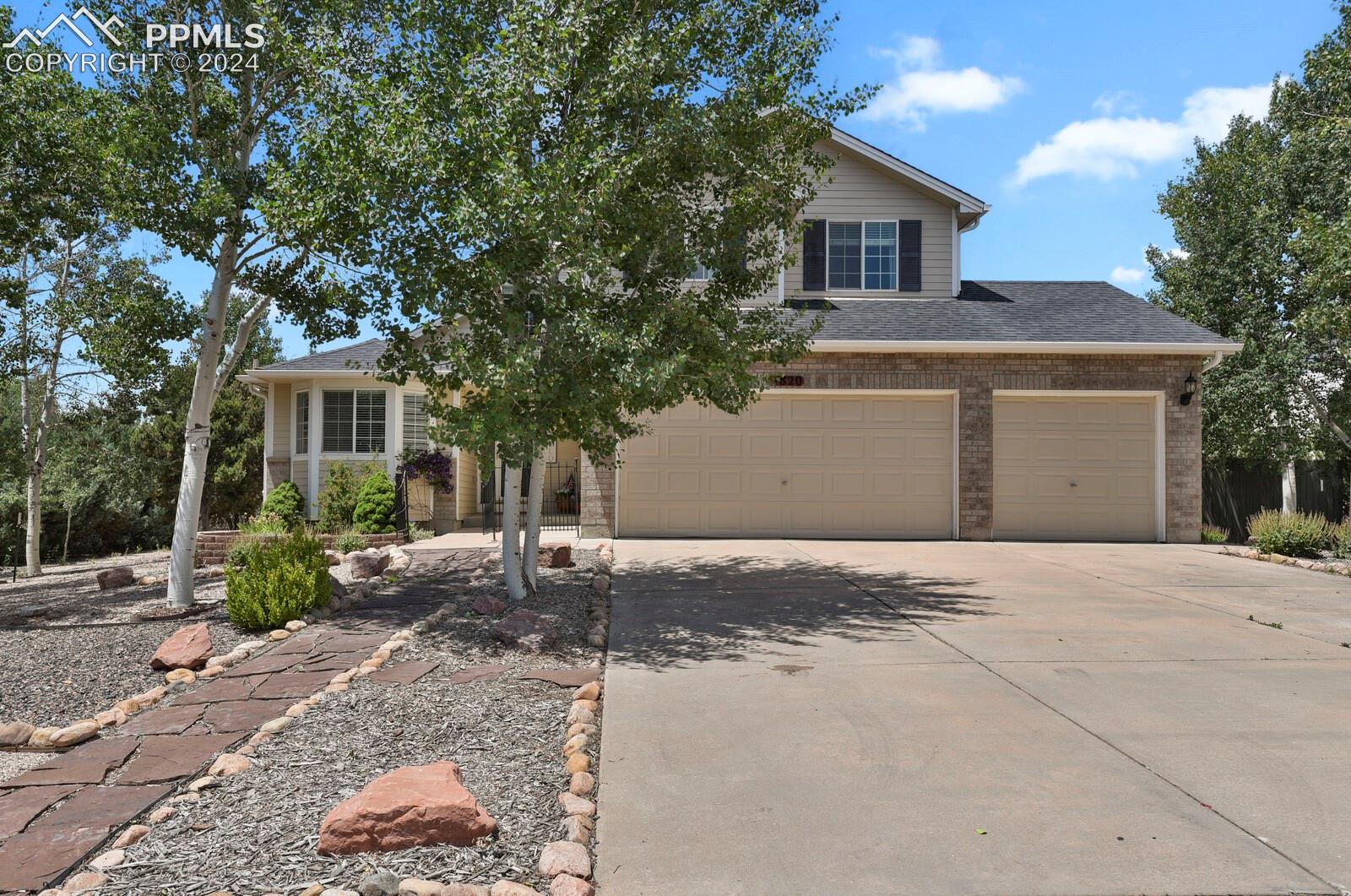 7820 Midnight Road