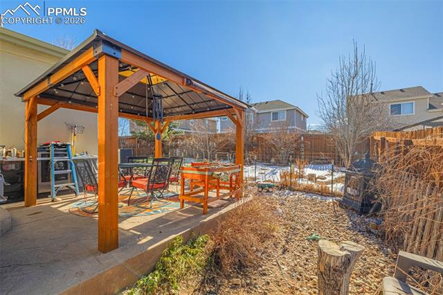 7611 Mountain Laurel Drive