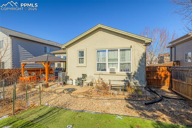 7611 Mountain Laurel Drive