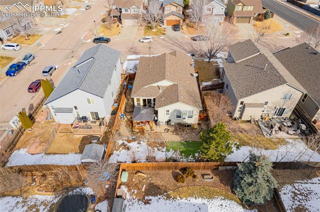 7611 Mountain Laurel Drive