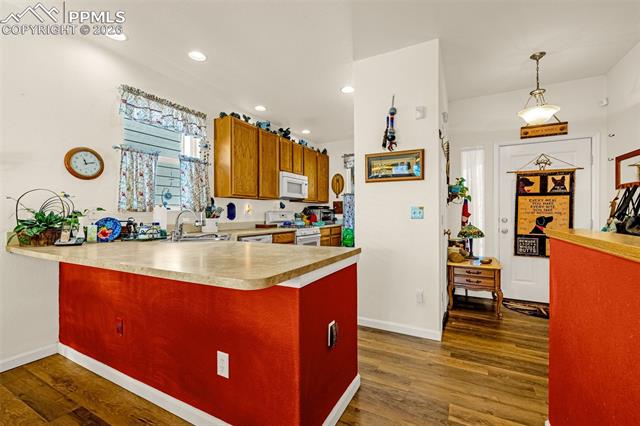 7611 Mountain Laurel Drive