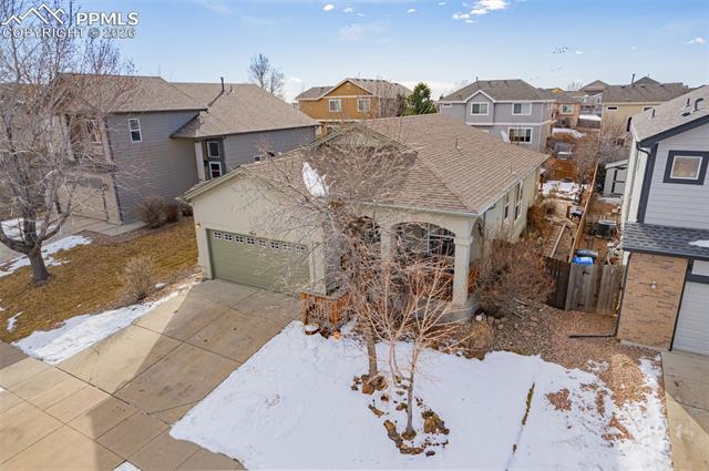 7611 Mountain Laurel Drive