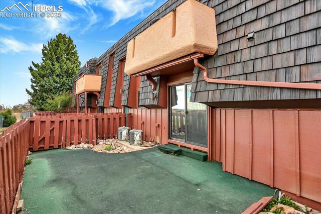 2937 Mesa Road A
