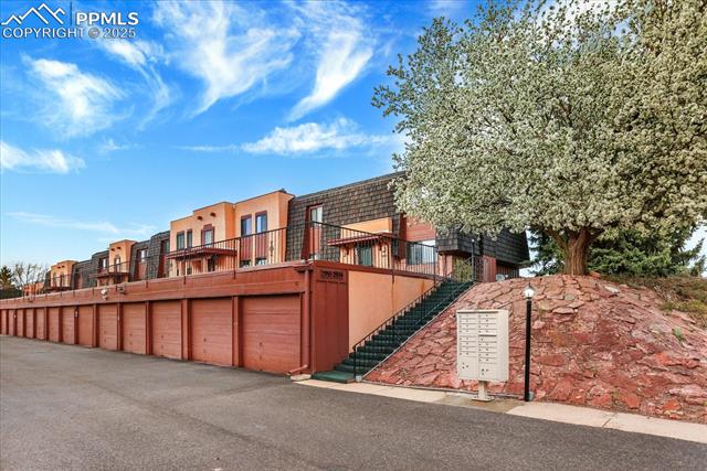 2937 Mesa Road A