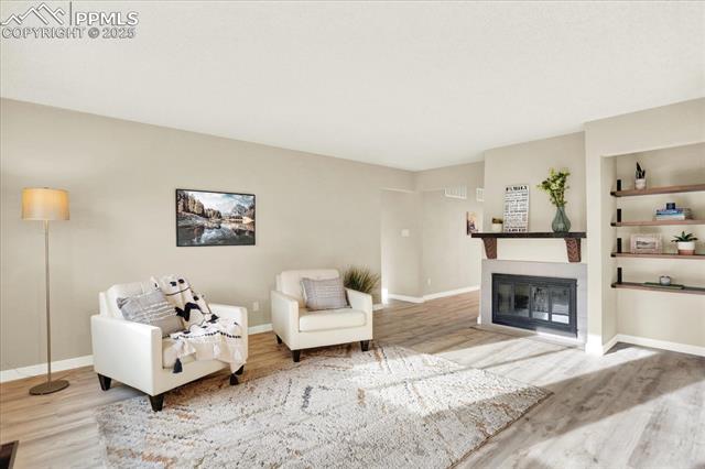 2937 Mesa Road A