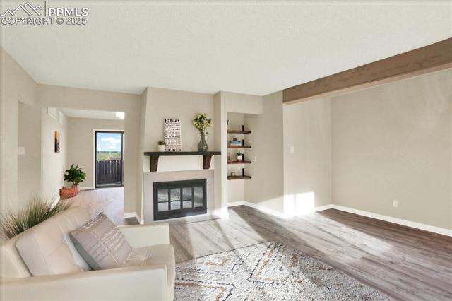 2937 Mesa Road A