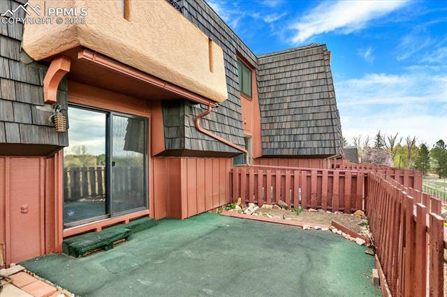 2937 Mesa Road A