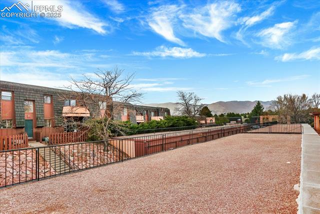 2937 Mesa Road A