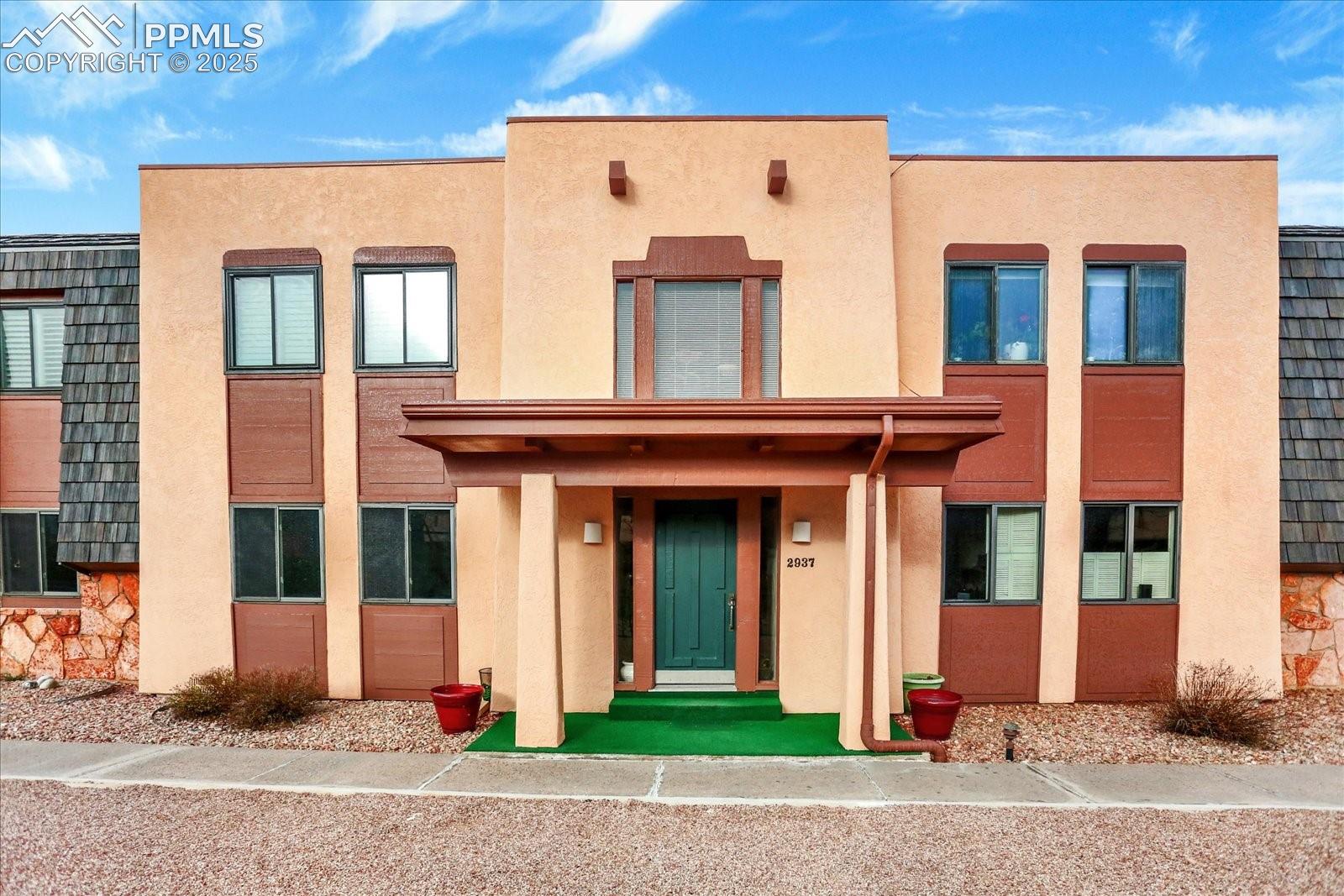 2937 Mesa Road A