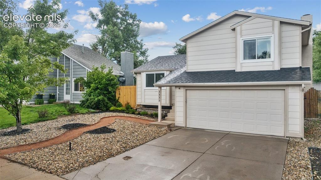 3335 Galleria Terrace