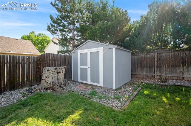 6450 Pitchfork Drive