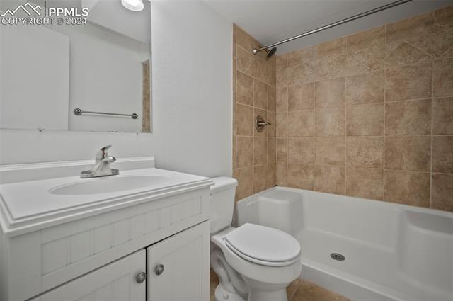 6450 Pitchfork Drive