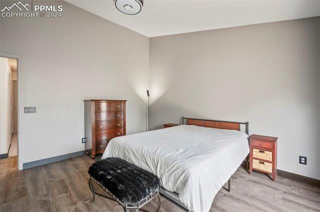 6450 Pitchfork Drive