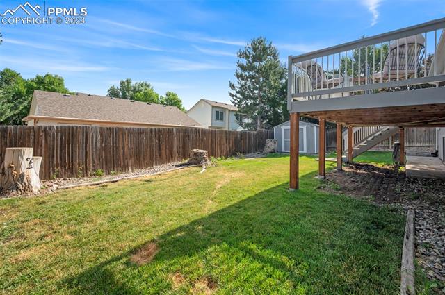 6450 Pitchfork Drive