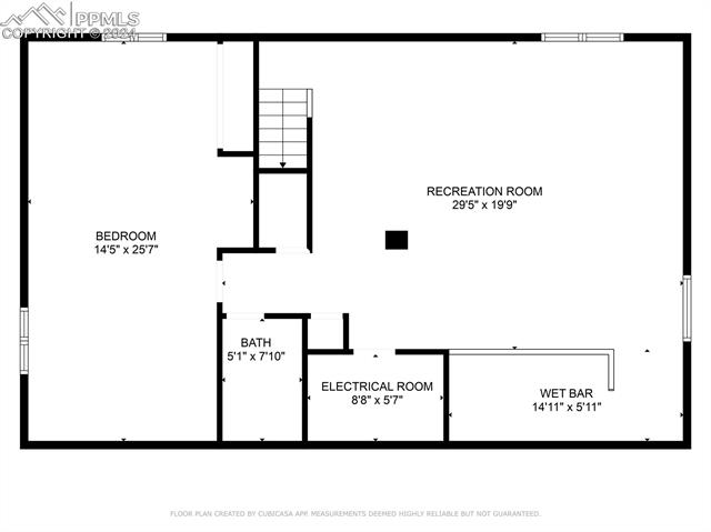 6450 Pitchfork Drive