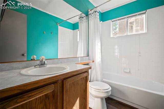 6450 Pitchfork Drive