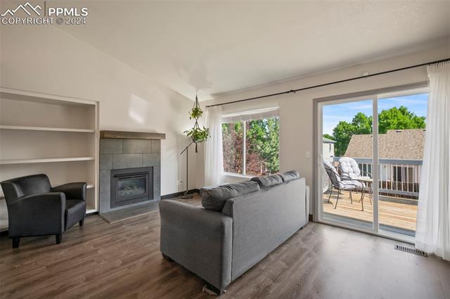 6450 Pitchfork Drive