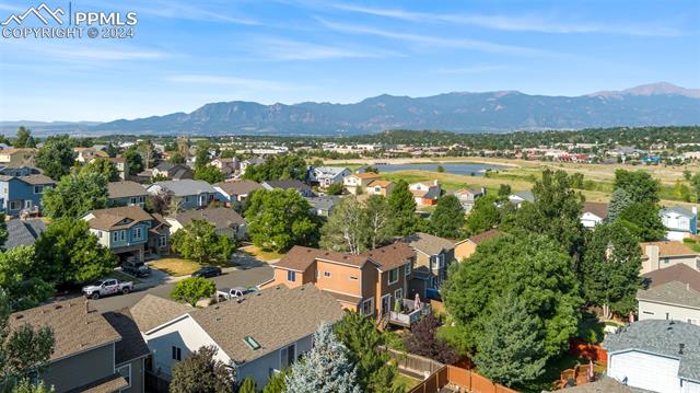 6450 Pitchfork Drive