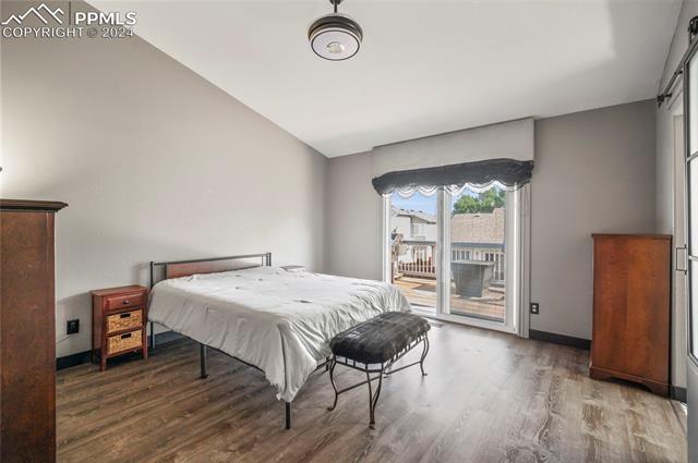 6450 Pitchfork Drive