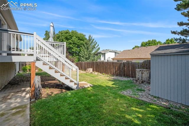 6450 Pitchfork Drive