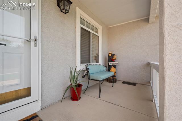 6450 Pitchfork Drive