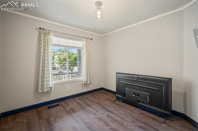 6450 Pitchfork Drive