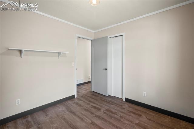 6450 Pitchfork Drive