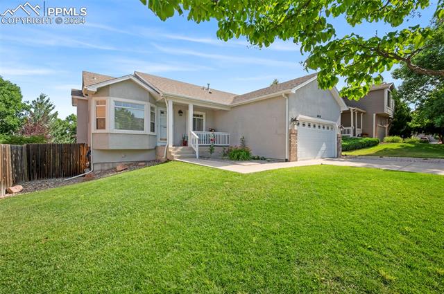 6450 Pitchfork Drive