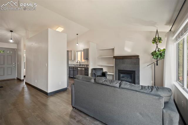 6450 Pitchfork Drive