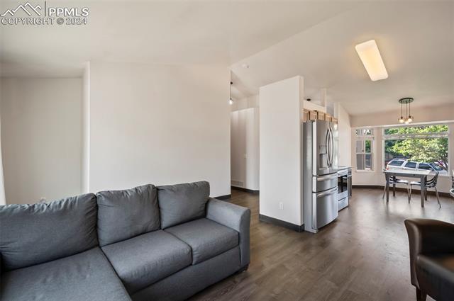 6450 Pitchfork Drive