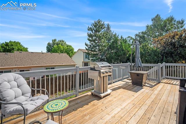 6450 Pitchfork Drive