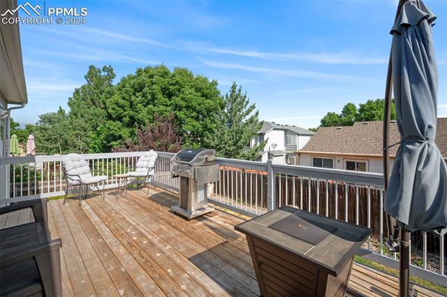 6450 Pitchfork Drive