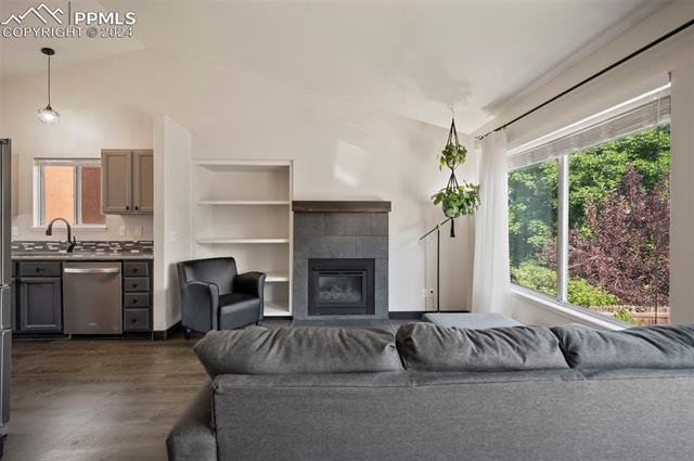 6450 Pitchfork Drive