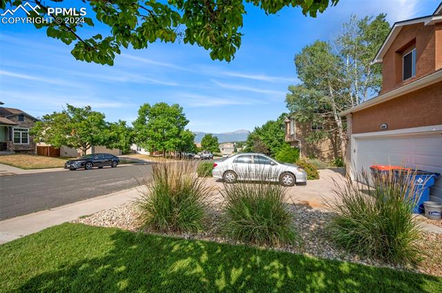 6450 Pitchfork Drive