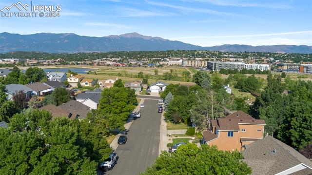 6450 Pitchfork Drive