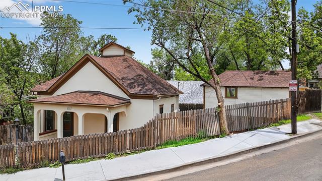 860 Prospect Place